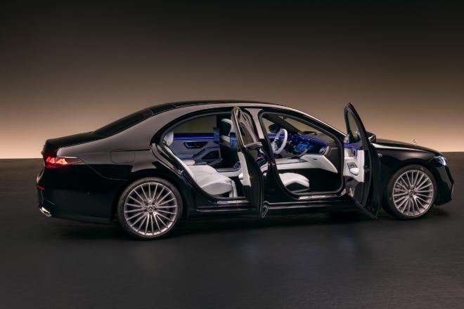 Limousine taxi Nice