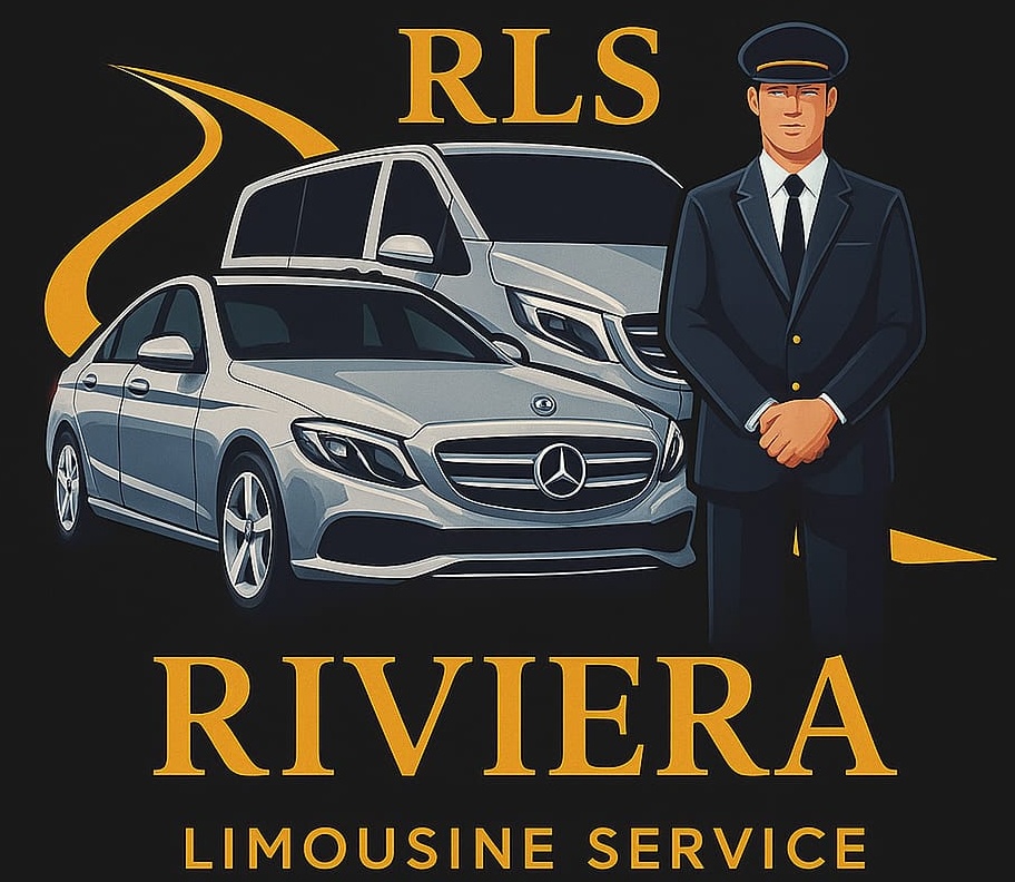 Riviera Limousine Services - Taxi Nice et VTC Nice
